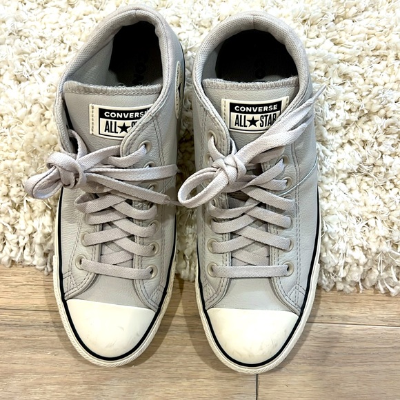 Converse Madison Mid Women’s Sneaker - Picture 7 of 10